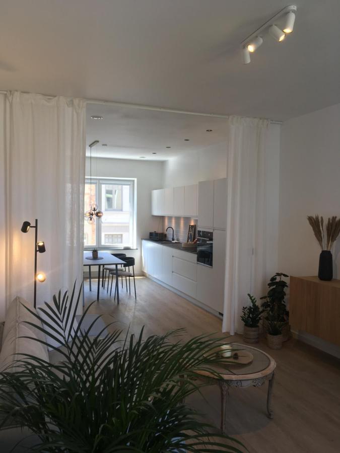 Cabine Conge Nieuw Appartement Dichtbij Zee Ostend Exterior foto