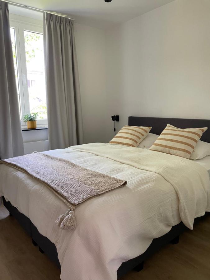 Cabine Conge Nieuw Appartement Dichtbij Zee Ostend Exterior foto