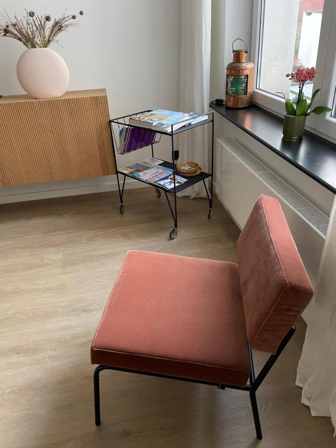 Cabine Conge Nieuw Appartement Dichtbij Zee Ostend Exterior foto