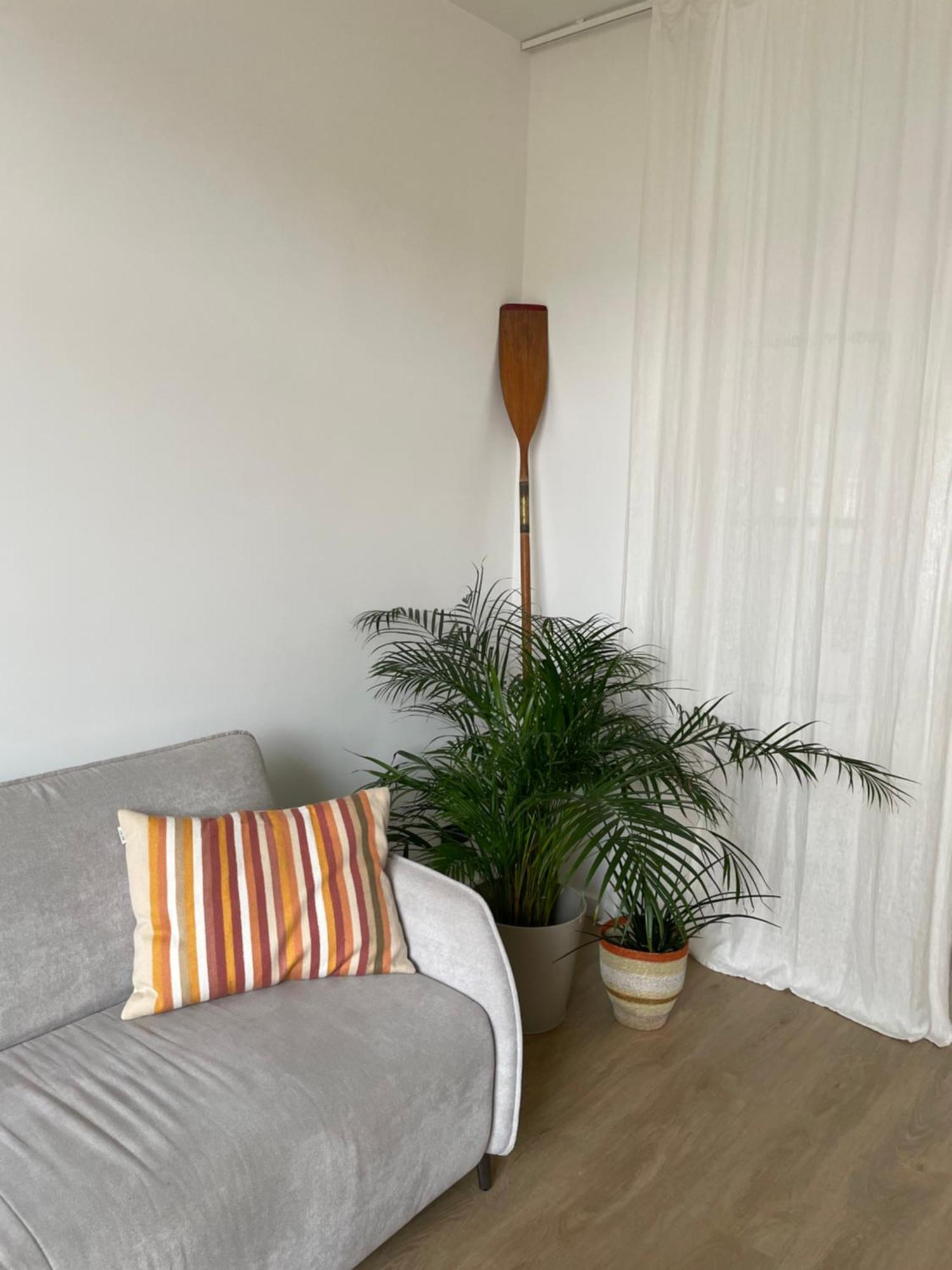Cabine Conge Nieuw Appartement Dichtbij Zee Ostend Exterior foto